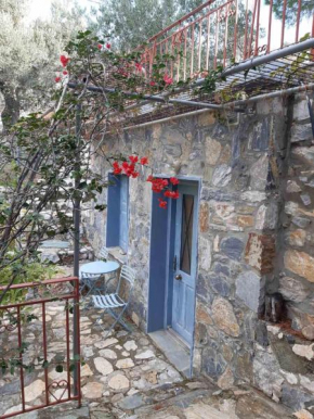 Δωμάτια Κόκκινος Πύργος